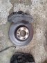 Дискови апарати комплект Brembo от Toureg 5.0 , снимка 2