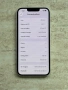 Apple iPhone 13 / 128GB / Starlight / 87% Батерия, снимка 5