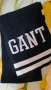 зимен шал GANT -черно бял , снимка 4