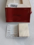 Сребърна Запалка Дюпонд(S.T.Dupont lighter) с оригинална кутия и документи, 800 лв, снимка 6