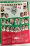 Календар на България за 1994г. , снимка 1