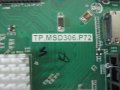 Мейнборд TP.MSD306.P72 TECHNIKA 39/224G-WB-5B-FTCDUP-UK  100% работещ, снимка 2