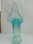  ваза кристално стъкло , снимка 1 - Антикварни и старинни предмети - 27309894