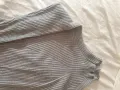 Плетена туника h&m, снимка 3