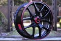 17" Джанти Мерцедес 5X112 Mercedes CLA C W204 W205 E W211 W212 CLK GLC, снимка 4