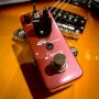 Donner Morpher Distortion Mini-Pedal - дист педал за ел китара - ЧИСТО НОВ, снимка 8