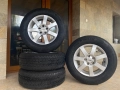 16" 5x112 AUTEC Arctic - Vw Skoda Audi Seat, снимка 2