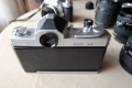 Nikkormat Camera, снимка 4