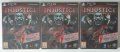 [ps3]само в GAMES MANIA ! нови INJUSTICE steelbook RED edition, снимка 2