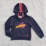 Детски суичър Adidas 5-6 години, снимка 8