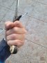 Сабя, палаш, ятаган каракулак, нож, снимка 16