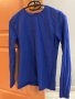 Блуза Calvin Klein slim размер S-M, снимка 1 - Блузи с дълъг ръкав и пуловери - 43965273