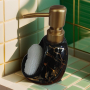 Съвременен дизайн дозатор за течен сапун, снимка 1 - Други стоки за дома - 44909424