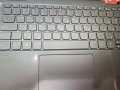 Горен капак с клавиатура и тъчпад за Yoga 7-14ITL5 , снимка 2