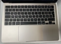 Лаптоп MacBook Air (13-inch M4 2025) Гаранция!!!, снимка 10