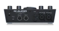 Аудио Карта M-Audio M-Track 2x2M, снимка 2