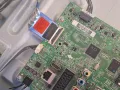 MAIN BOARD ,EBT64032621,EAX66203805(1.2),for LG 43LF540V for 43inc DISPLAY HC430EUN-SLES2-5112, снимка 3