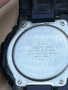 Часовник Casio TRT-110H / драскотини по стъклото, снимка 5
