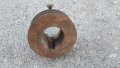 Ремъчна шайба, снимка 4