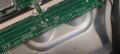 MAIN AV BOARD EAX68253604(1.0) EBT66175703  43inc DISPLAY HC430DGG-ABWL1-A11X ,for ​ LG 43UM7100PLB, снимка 4