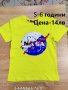 детска тениска , снимка 1 - Детски тениски и потници - 39420422