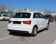 AUDI A1 1.4 TDI  AUTOMATIC SPORTBACK  EURO 6В  НОВ ВНОС , снимка 5