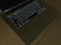 13.3' Core i5 Apple MacBook Air 2015 4GB RAM/128GB SSD/Intel HD 6000/Батерия 8 часа, снимка 5