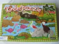 Пъзел с животни, снимка 1