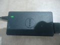 Зарядно лаптоп Dell 45W 19.5V 2.31A букса 4.5mm *3.0mm зарядно dell, снимка 3
