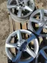 Оригинални алуминиеви джанти за ауди 16, снимка 7