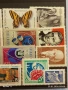 Стари пощенски марки от цял свят смесени ЖИВОТНИ, ЛИЧНОСТИ, СПОРТ за КОЛЕКЦИЯ 51983, снимка 3