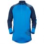 Sweet Protection ALPINE Halfzip  (L) дамска термо блуза мерино 100% Merino wolle 