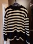 Продавам дамски пуловер Zara, снимка 1 - Блузи с дълъг ръкав и пуловери - 43167593
