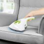 Прахосмукачка UV-C светлина CleanMaxx, Срещу акари, 230 V, Бял, снимка 6