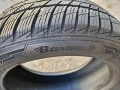 1бр. 225/50 17 зимна гума BARUM Polaris - 8.5mm, снимка 3