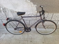 Велосипед 28 цола градски класически с контра и 3 скорости, снимка 14
