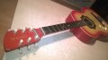 orfeus kremena-ретро китара-99х38х9см, снимка 9
