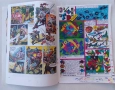 Комикс списание МАГ Бр. 1 / 1993, снимка 4