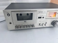 Касетен дек Technics RS-M7, снимка 2