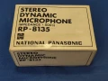 Японски динамичен стерео микрофон, снимка 6