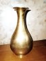 Месингова ваза, снимка 4