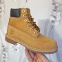 Боти Timberland Icon 6-inch Premium Junior 12909 номер 37, снимка 10