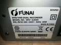 funai drv-a2635 dvd/vhs dual recorder-germany 1105212041, снимка 18
