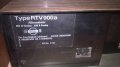 grundig type rtv900a-receiver-внос от швеицария, снимка 15