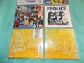 Дискове на - Red Squares–1966-69(2CD)/Pocket Size-1970/The Police 1992, снимка 7