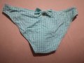 Нов H&M бански 40 размер долнище морско зелен, снимка 2