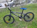 Велосипед BMX  dodnabikes - skull  20цола., снимка 1