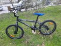 Велосипед BMX  dodnabikes - skull  20цола.