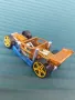 Hot Wheels - Mattel - Bone Crusher оригинална метална количка, снимка 2