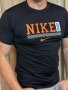 Мъжка тениска Nike код 128, снимка 1 - Тениски - 39493430